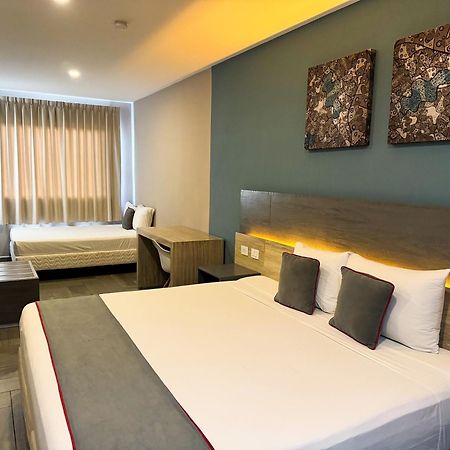 Illusion Xpress I Attraction Hotel Deluxe Playa del Carmen Ngoại thất bức ảnh
