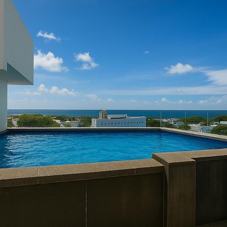 Illusion Xpress I Attraction Hotel Deluxe Playa del Carmen Ngoại thất bức ảnh