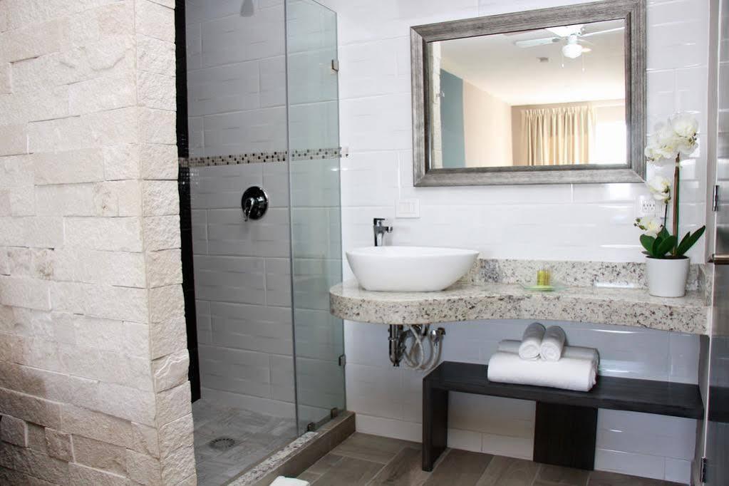 Illusion Xpress I Attraction Hotel Deluxe Playa del Carmen Ngoại thất bức ảnh
