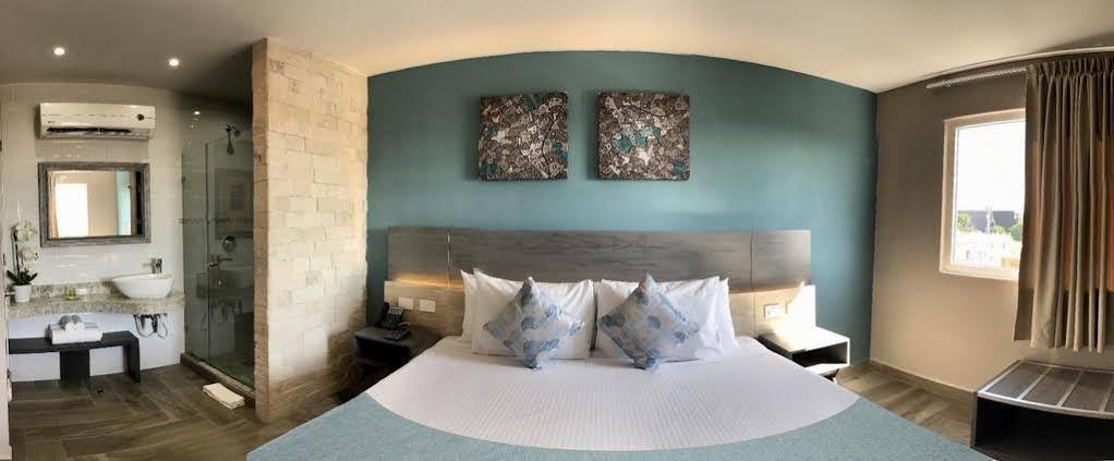 Illusion Xpress I Attraction Hotel Deluxe Playa del Carmen Ngoại thất bức ảnh