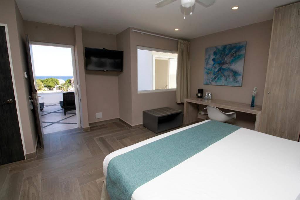 Illusion Xpress I Attraction Hotel Deluxe Playa del Carmen Ngoại thất bức ảnh