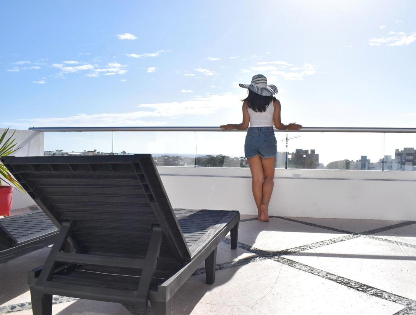 Illusion Xpress I Attraction Hotel Deluxe Playa del Carmen Ngoại thất bức ảnh