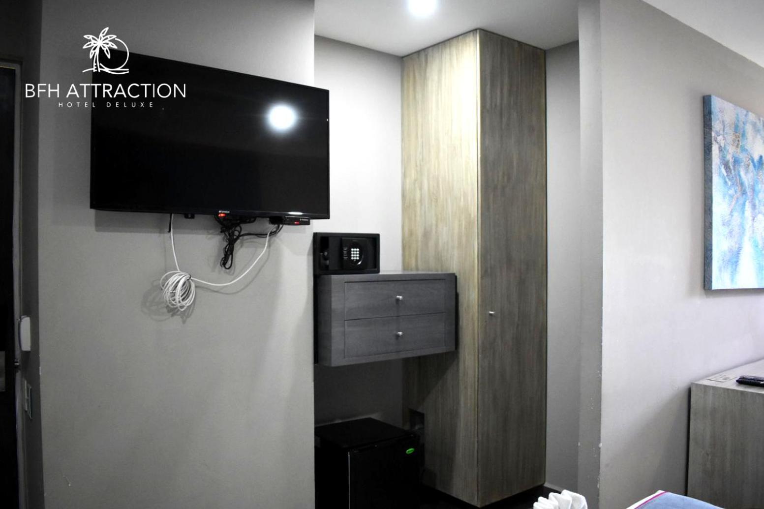 Illusion Xpress I Attraction Hotel Deluxe Playa del Carmen Ngoại thất bức ảnh