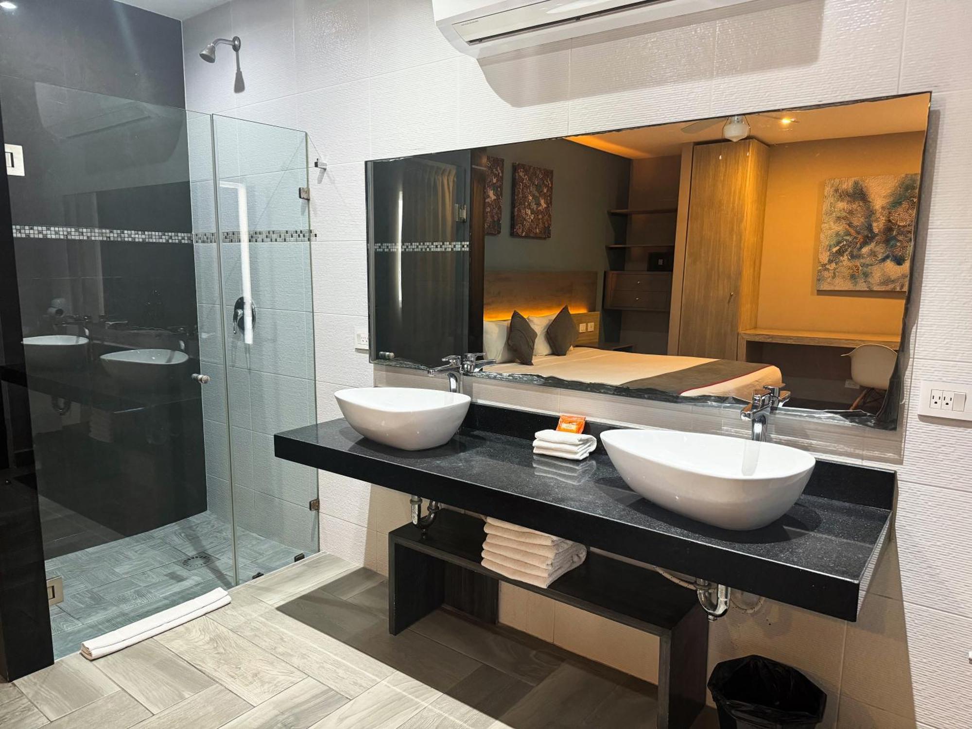 Illusion Xpress I Attraction Hotel Deluxe Playa del Carmen Ngoại thất bức ảnh