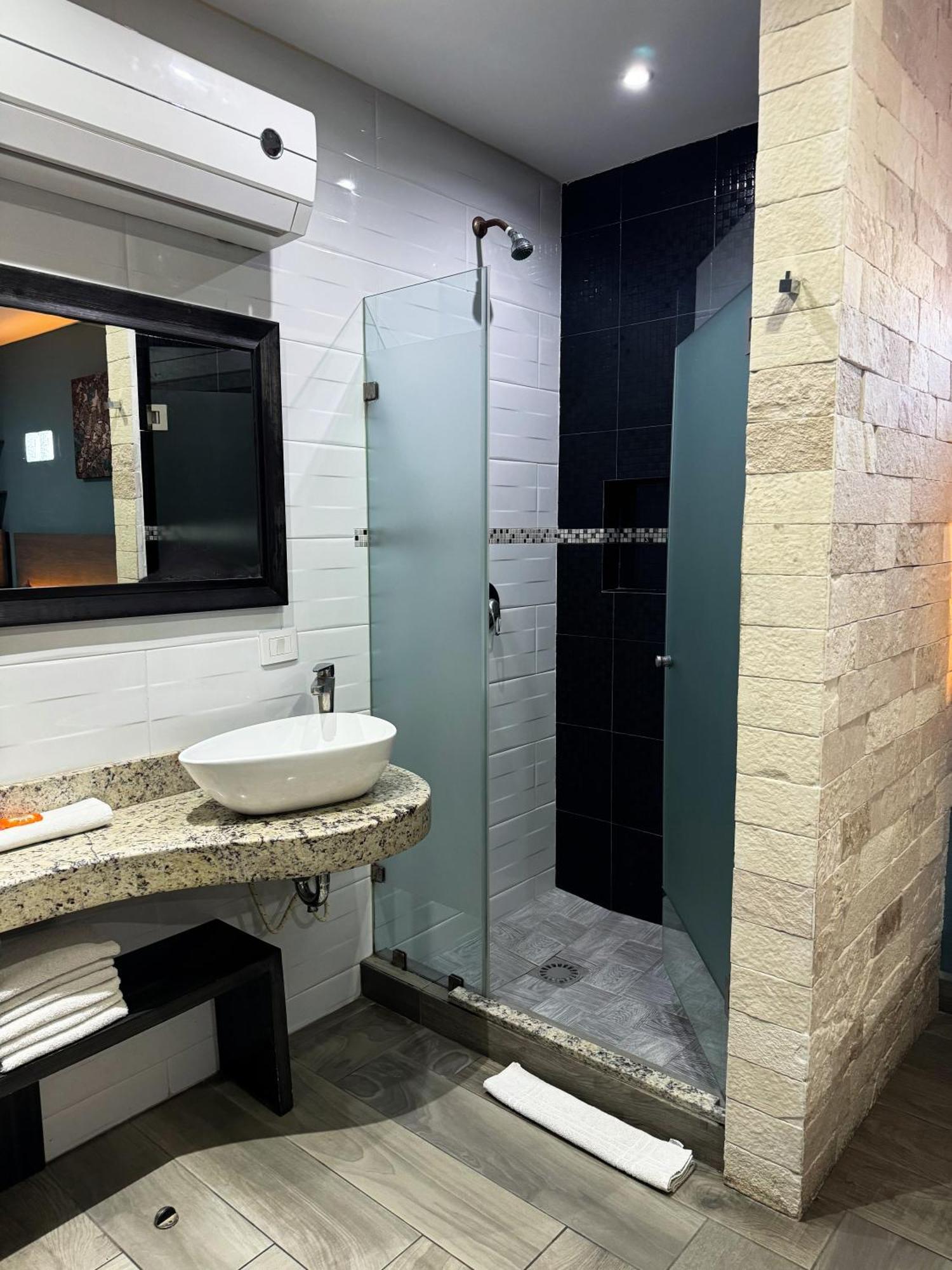 Illusion Xpress I Attraction Hotel Deluxe Playa del Carmen Ngoại thất bức ảnh