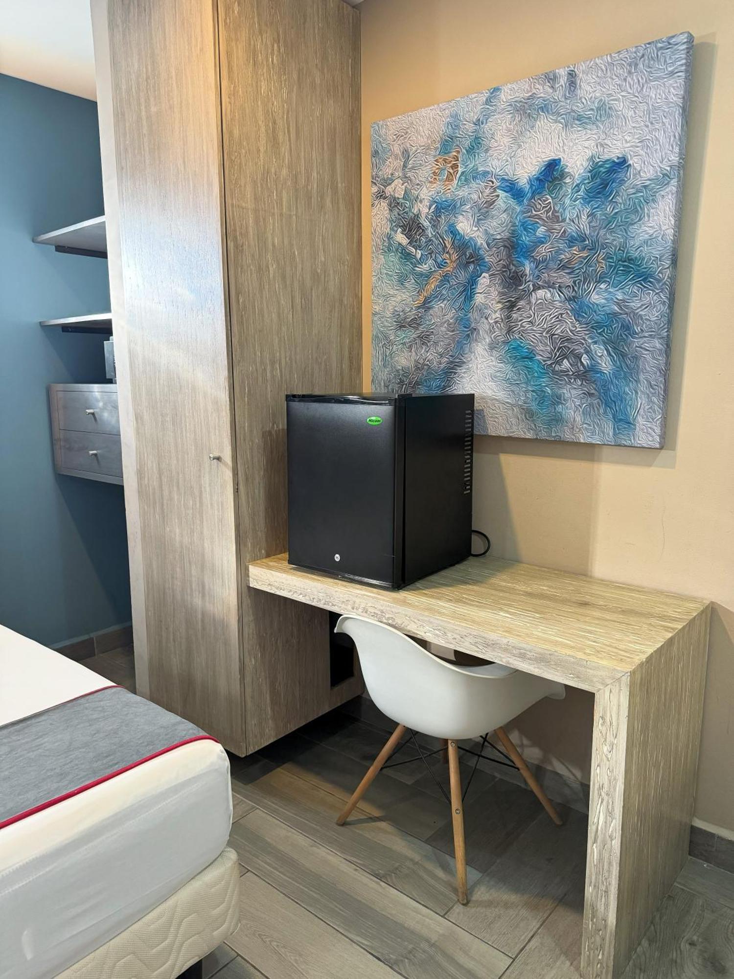 Illusion Xpress I Attraction Hotel Deluxe Playa del Carmen Ngoại thất bức ảnh