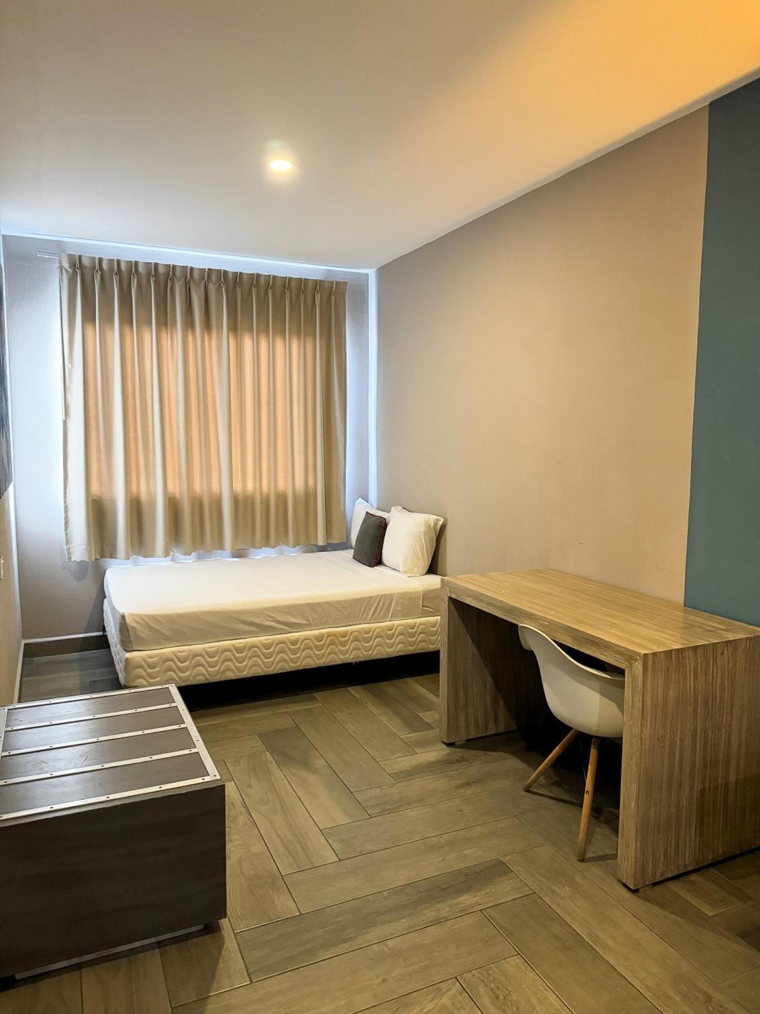 Illusion Xpress I Attraction Hotel Deluxe Playa del Carmen Ngoại thất bức ảnh