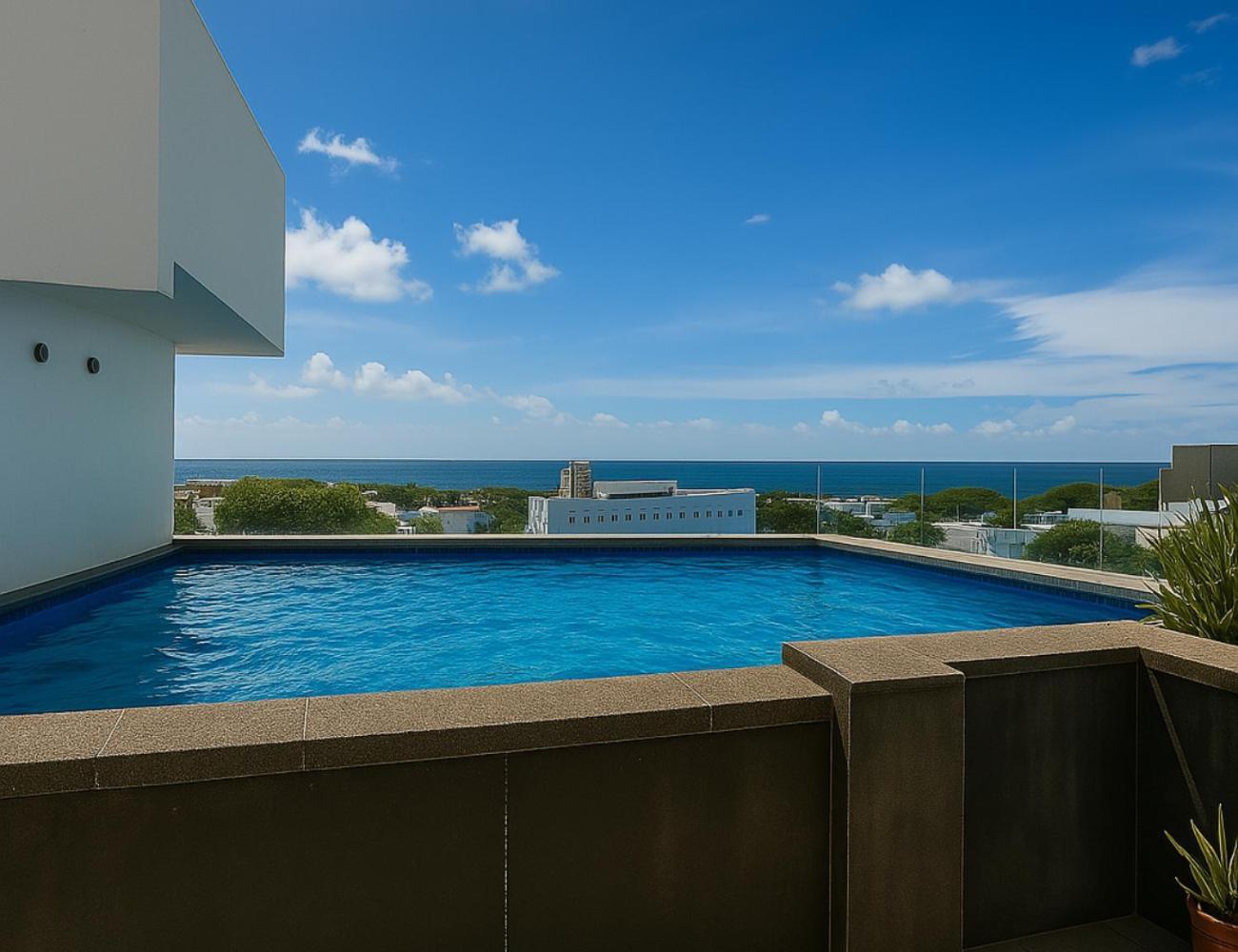 Illusion Xpress I Attraction Hotel Deluxe Playa del Carmen Ngoại thất bức ảnh